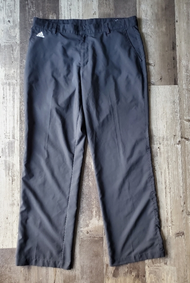 Adidas pants - Picture 3 of 4